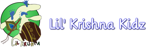Lil' Krishna Kidz